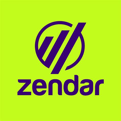 zendar .